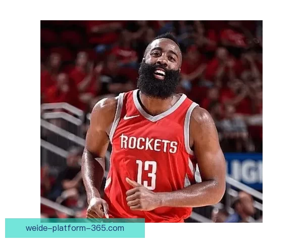 詹姆斯再现哈登三分尴尬 十投全失创NBA新纪录