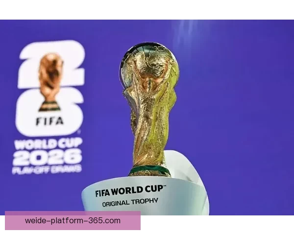 2026世界杯新赛制全面解析：32支球队扩展至48队比赛结构变化解析